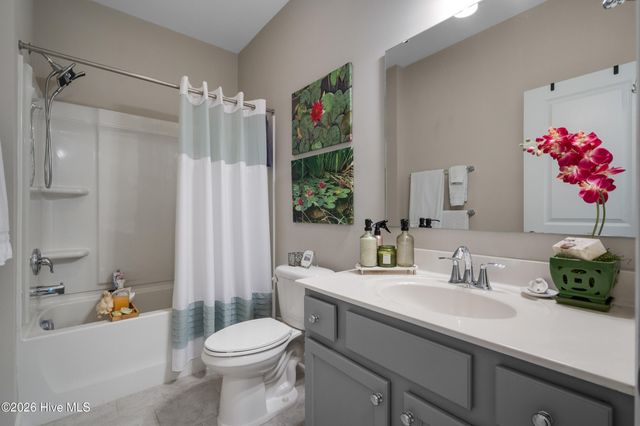 790 Thistle Trail NW, Calabash, NC 28467