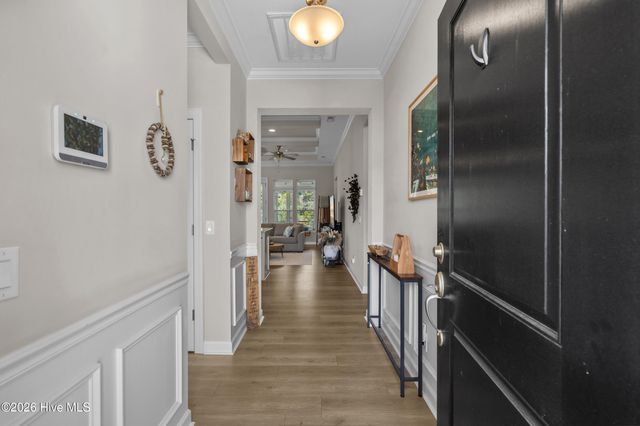 790 Thistle Trail NW, Calabash, NC 28467