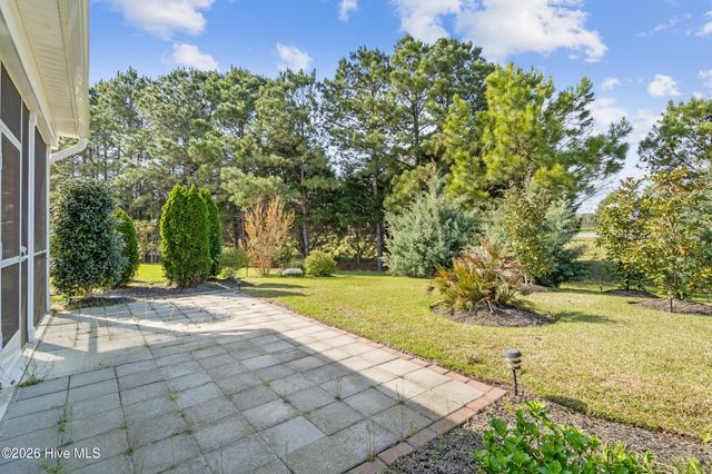 790 Thistle Trail NW, Calabash, NC 28467