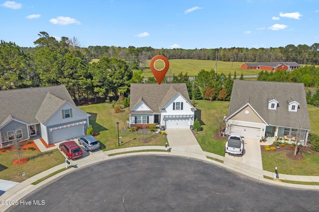 790 Thistle Trail NW, Calabash, NC 28467