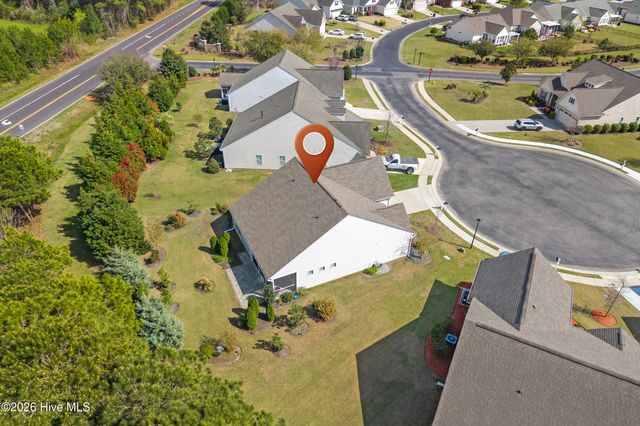 790 Thistle Trail NW, Calabash, NC 28467