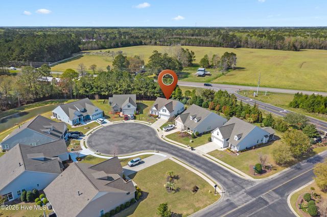 790 Thistle Trail NW, Calabash, NC 28467