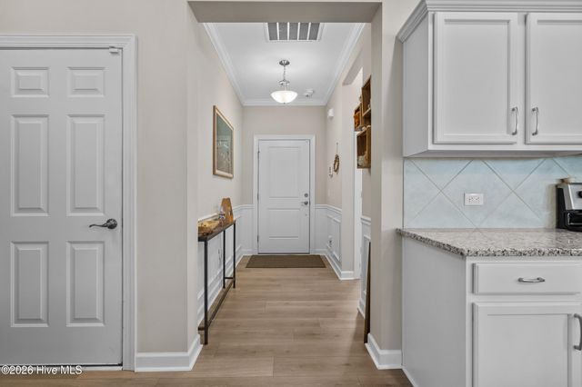 790 Thistle Trail NW, Calabash, NC 28467