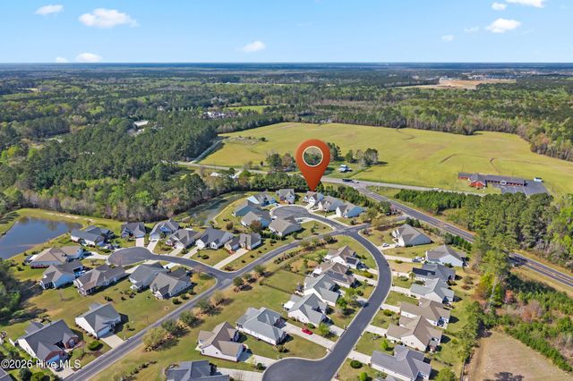 790 Thistle Trail NW, Calabash, NC 28467