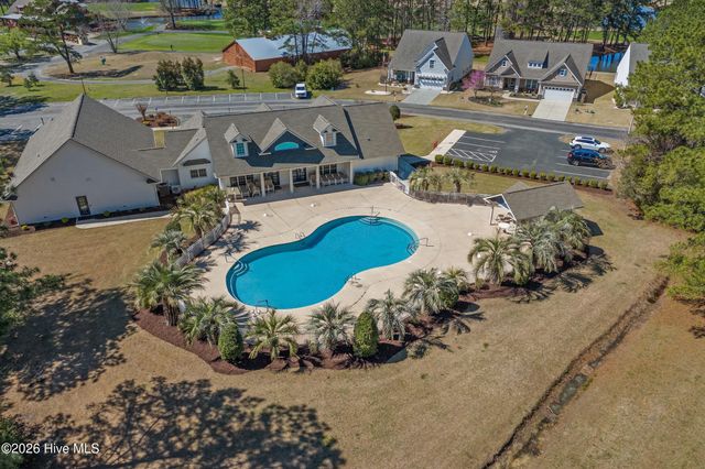 790 Thistle Trail NW, Calabash, NC 28467