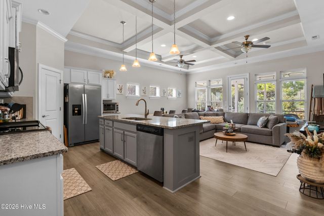 790 Thistle Trail NW, Calabash, NC 28467