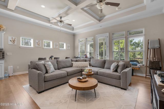 790 Thistle Trail NW, Calabash, NC 28467