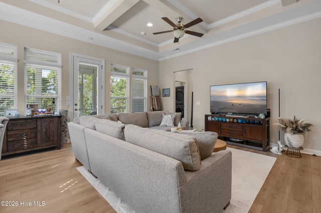 790 Thistle Trail NW, Calabash, NC 28467