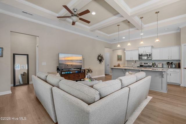 790 Thistle Trail NW, Calabash, NC 28467