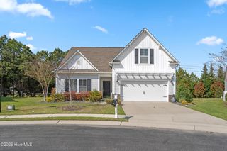 790 Thistle Trail NW, Calabash, NC 28467