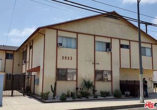 3953 Frances Avenue Avenue 4, Los Angeles, CA 90066