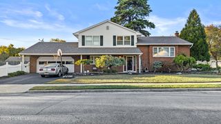 7 Rosewood Drive, Milltown, NJ 08850