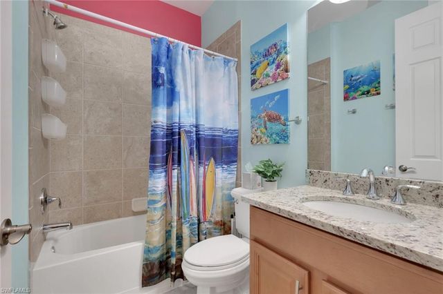 9205 Campanile CIR, Naples, FL 34114