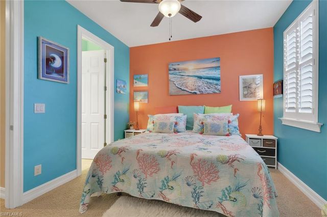 9205 Campanile CIR, Naples, FL 34114