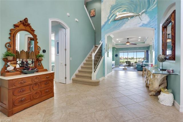 9205 Campanile CIR, Naples, FL 34114