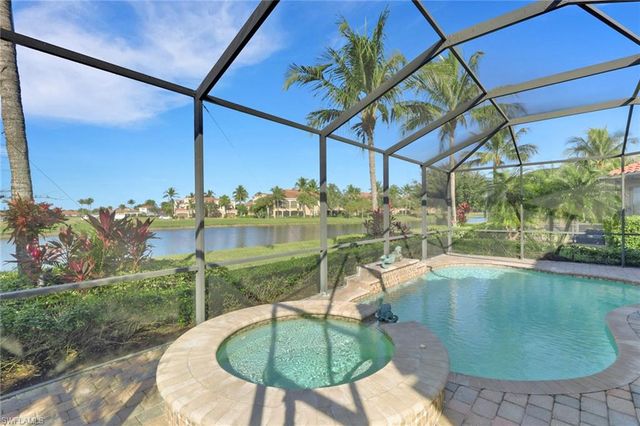 9205 Campanile CIR, Naples, FL 34114