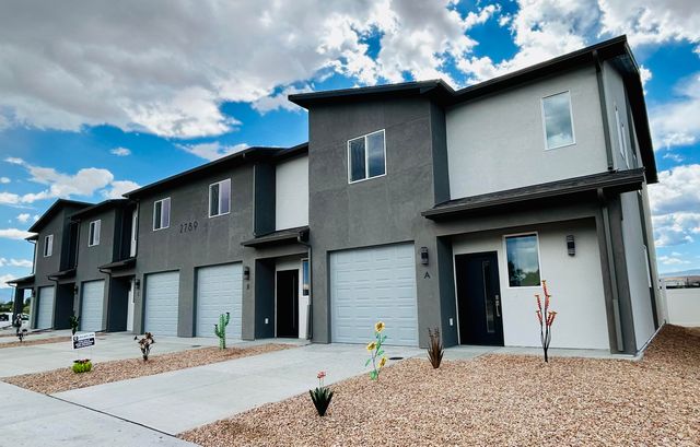 2789 Caspian Way Unit C, Grand Junction, CO 81503