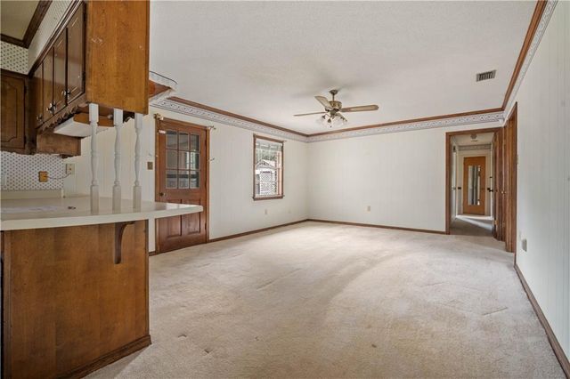 19 Bethel Forest Drive N, Saraland, AL 36571