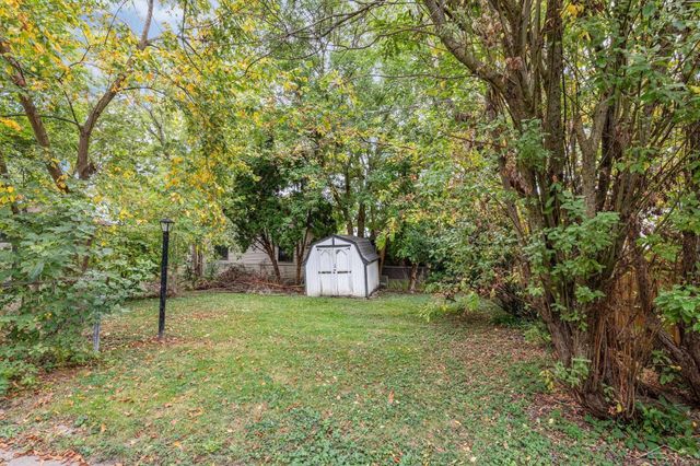 214 Goetz Street, Saginaw, MI 48602