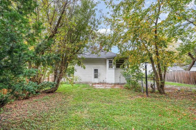 214 Goetz Street, Saginaw, MI 48602
