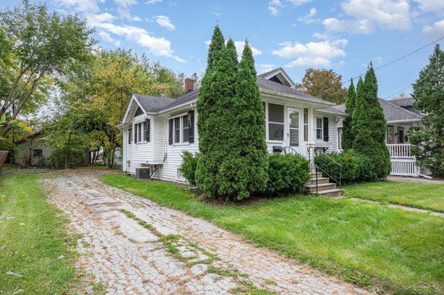 214 Goetz Street, Saginaw, MI 48602