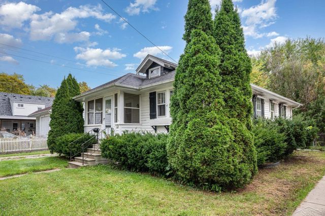 214 Goetz Street, Saginaw, MI 48602