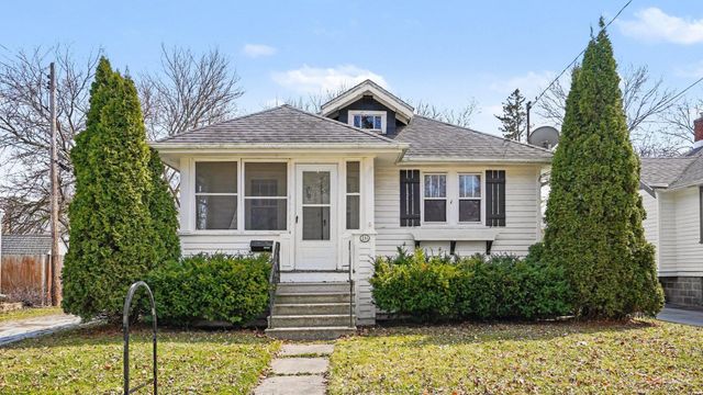 214 Goetz Street, Saginaw, MI 48602