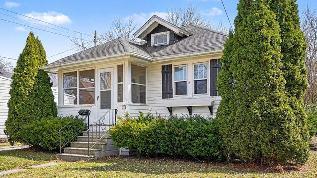 214 Goetz Street, Saginaw, MI 48602