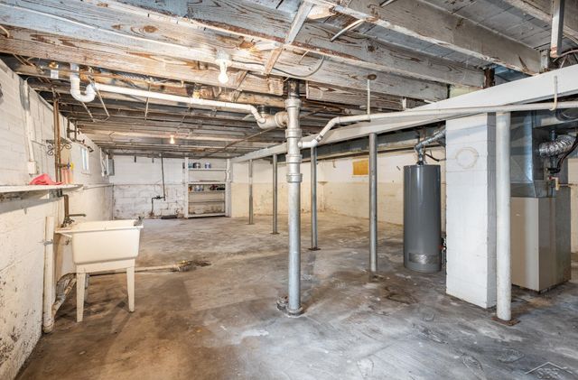 214 Goetz Street, Saginaw, MI 48602