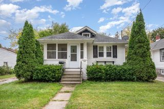 214 Goetz Street, Saginaw, MI 48602