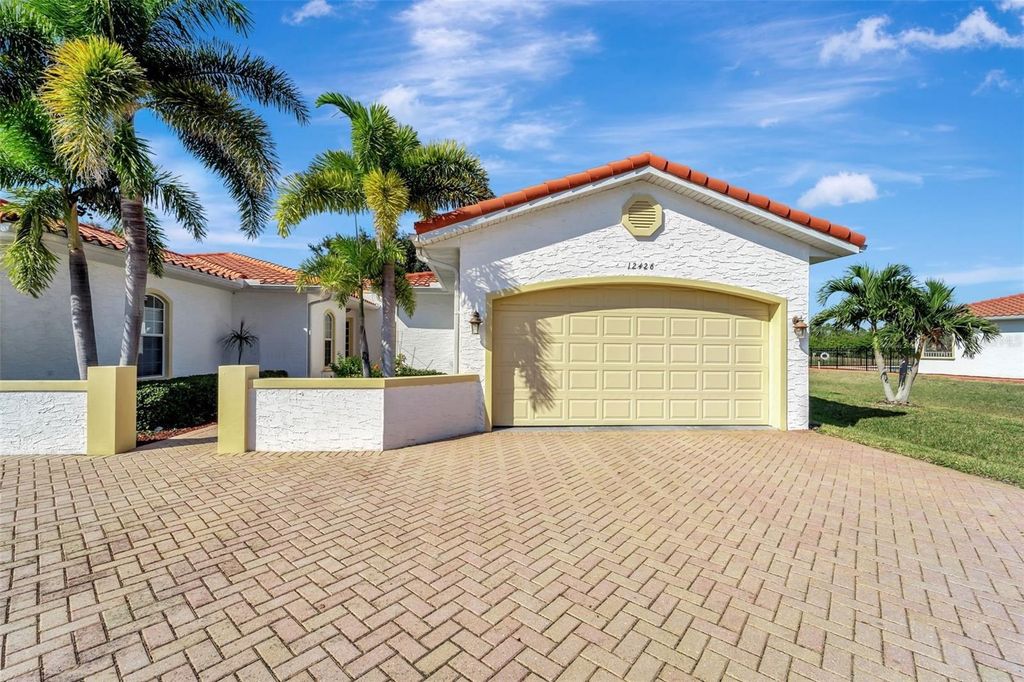 12426 GROUSE AVENUE, Port Charlotte, FL 33981