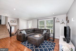 2709 LAUREL VALLEY GARTH, Abingdon, MD 21009