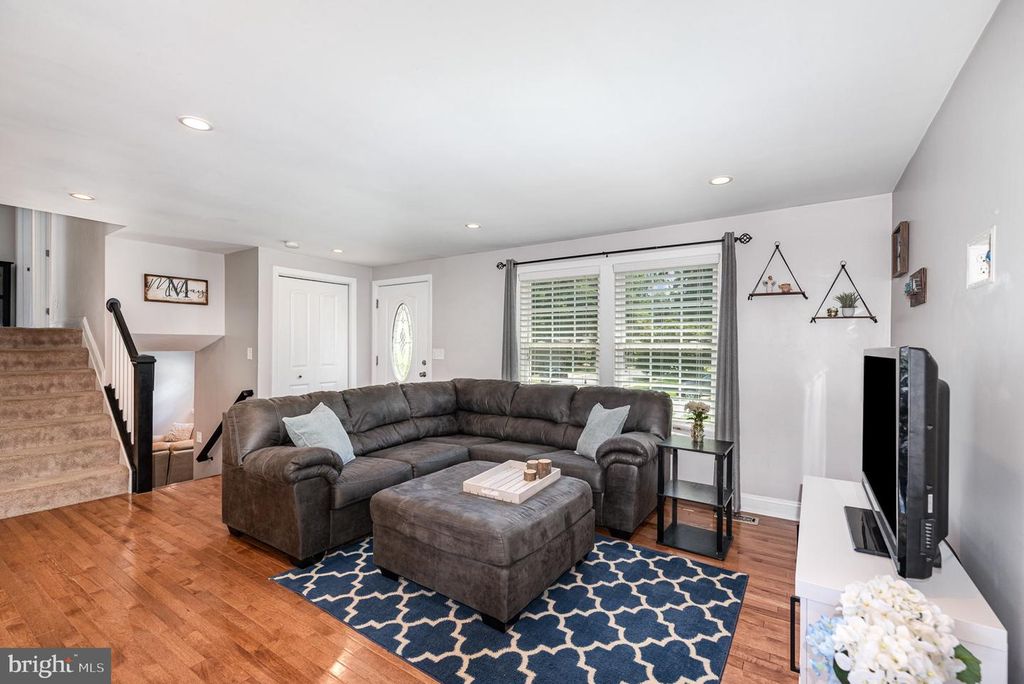 2709 LAUREL VALLEY GARTH, Abingdon, MD 21009
