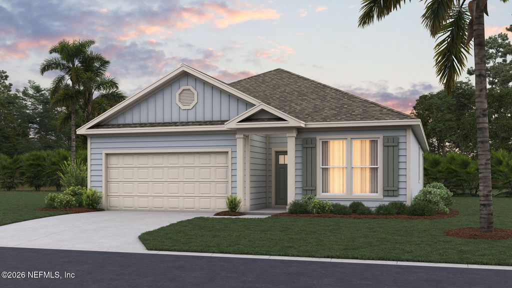 167 SPRINGWOOD Drive, Palm Coast, FL 32137