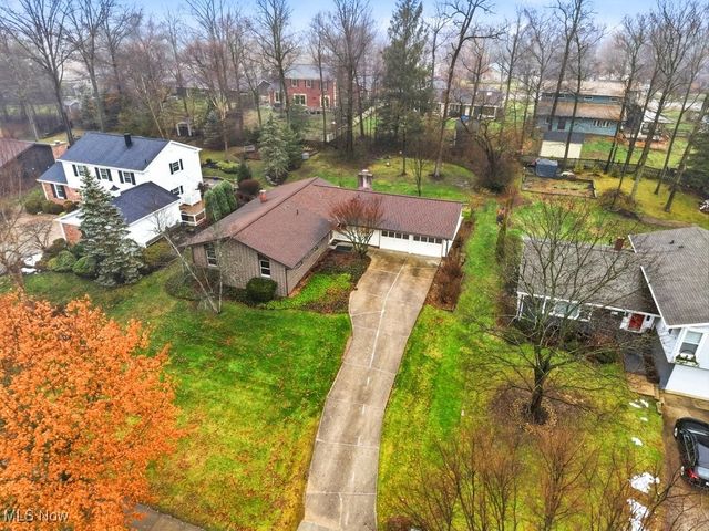 294 South Park Drive, Aurora, OH 44202