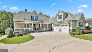 459 N Cove Drive, Newnan, GA 30263