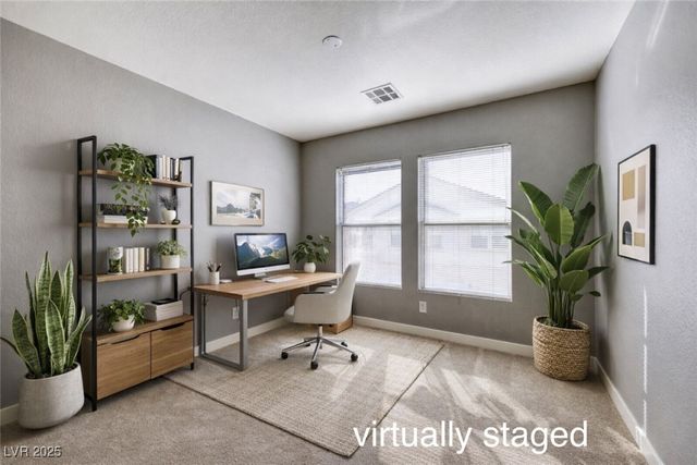 2572 Land Rush Drive, Henderson, NV 89002