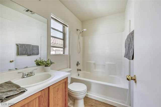 2572 Land Rush Drive, Henderson, NV 89002