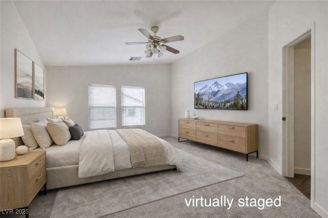 2572 Land Rush Drive, Henderson, NV 89002