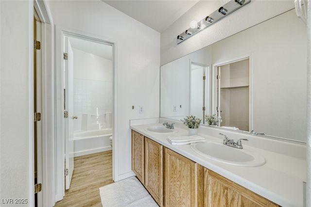 2572 Land Rush Drive, Henderson, NV 89002