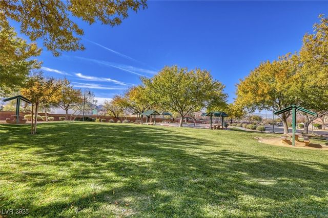 2572 Land Rush Drive, Henderson, NV 89002