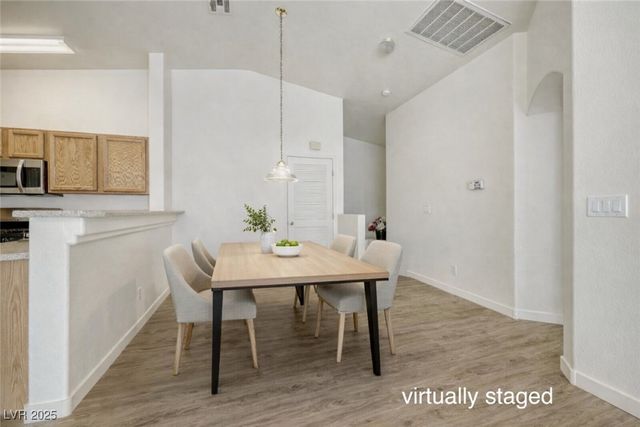 2572 Land Rush Drive, Henderson, NV 89002