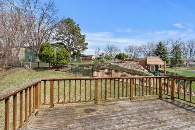 4100 Jordan Avenue N, New Hope, MN 55427