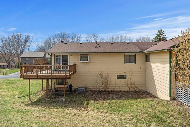 4100 Jordan Avenue N, New Hope, MN 55427