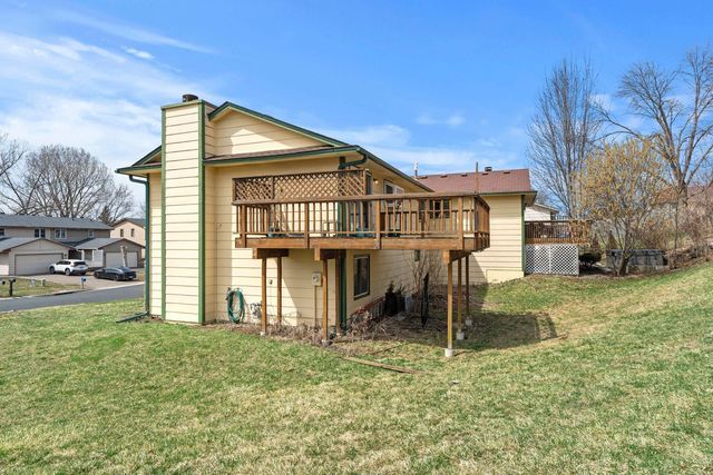 4100 Jordan Avenue N, New Hope, MN 55427