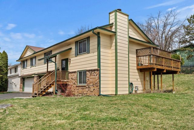 4100 Jordan Avenue N, New Hope, MN 55427