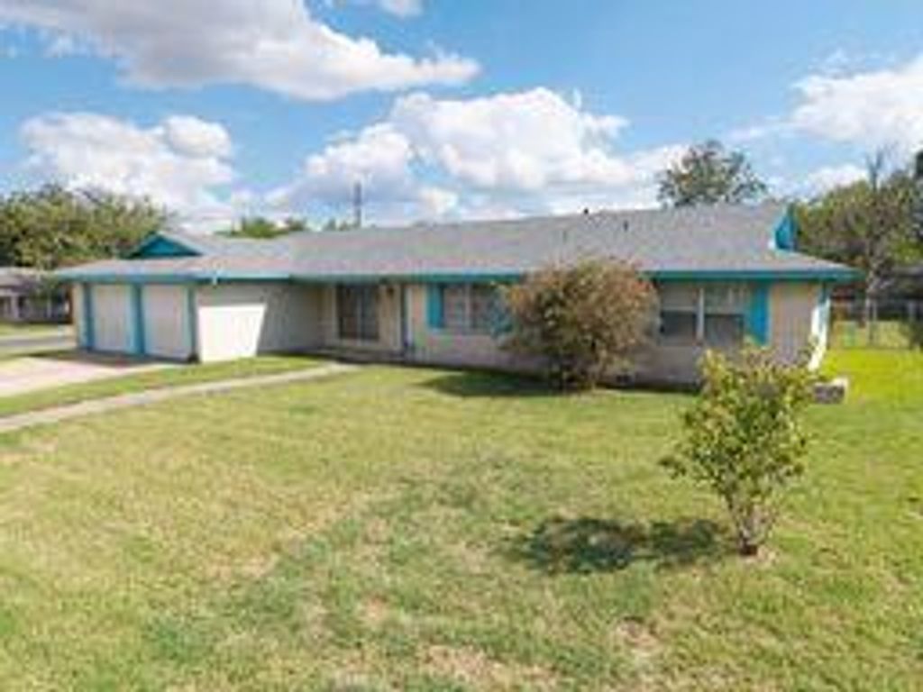 3304 Brookbend DR, Killeen, TX 76543