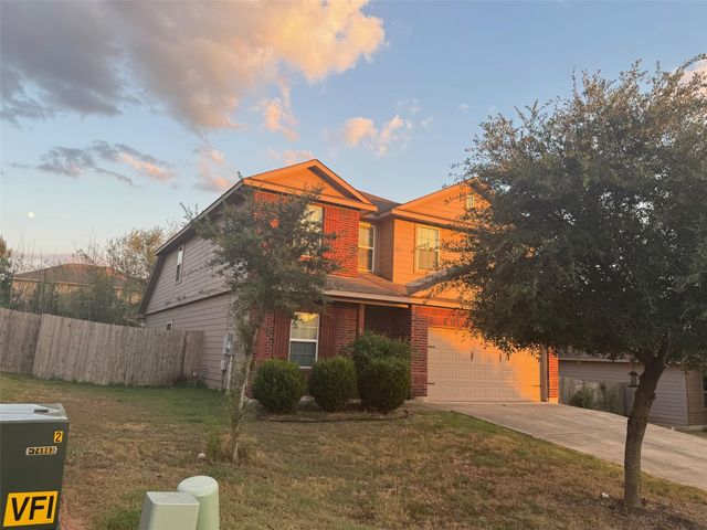 117 Kemah DR, Kyle, TX 78640