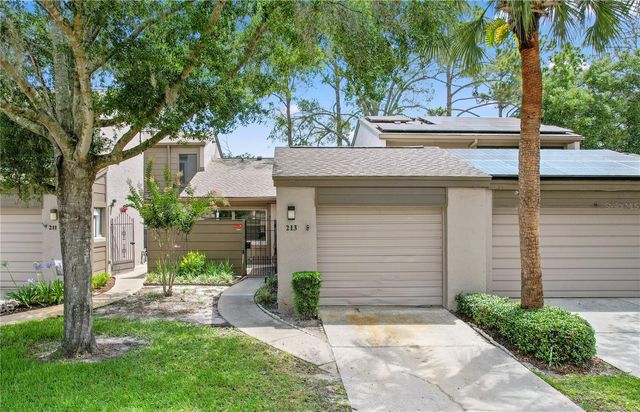 213 NETTLEWOOD LANE, Casselberry, FL 32730