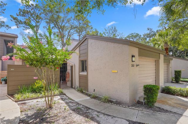 213 NETTLEWOOD LANE, Casselberry, FL 32730